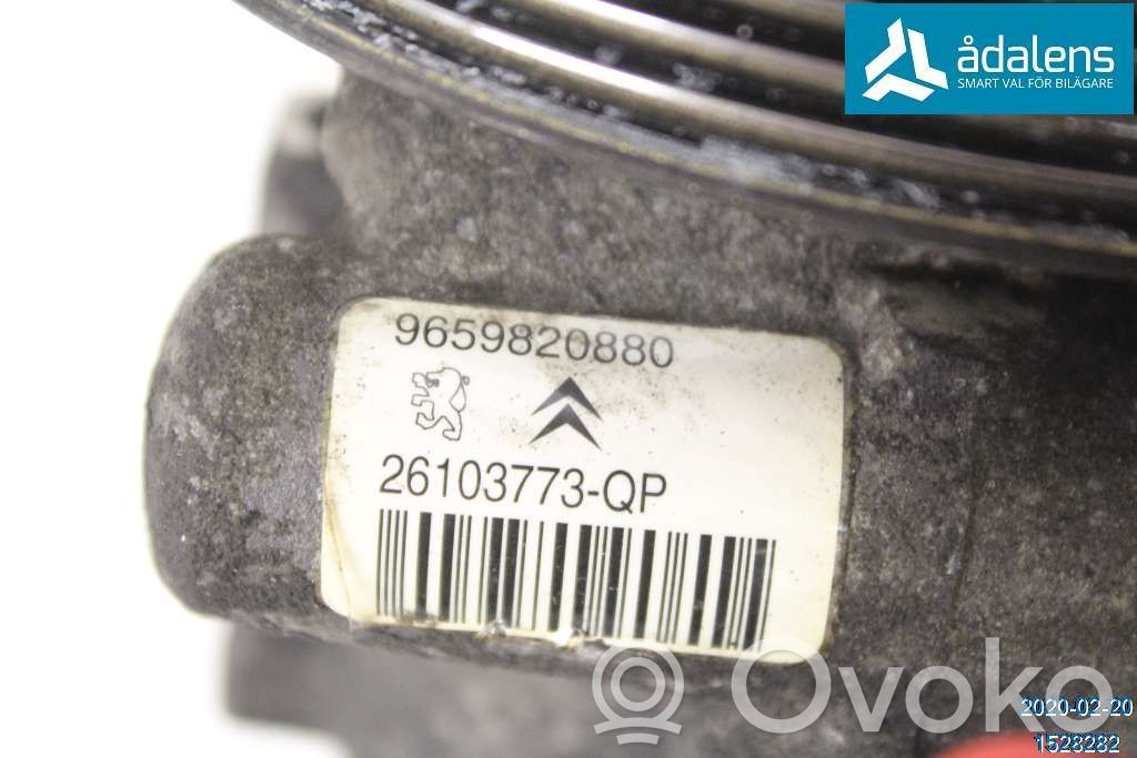 Servopumpe   4007WL,26103773QP,9659820880