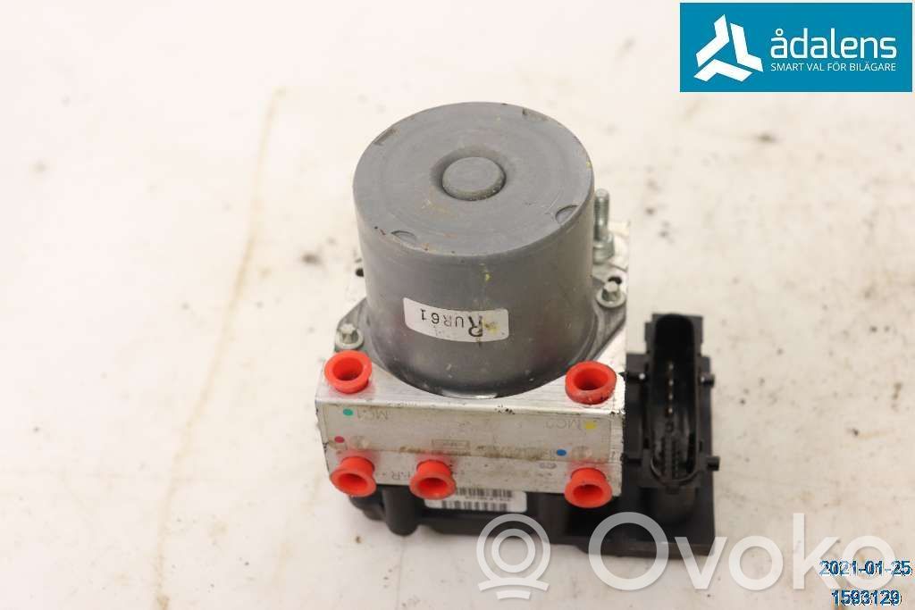 Ford Ranger ABS Pump 