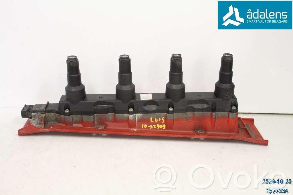 Saab 9-3 Ver1 Aukštos įtampos ritė "babyna" 