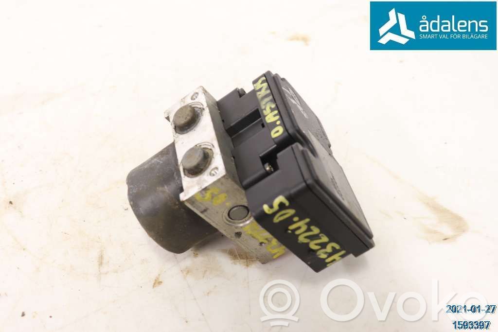 Opel Astra H ABS Pump 