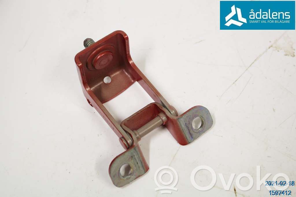 Tailgate/trunk/boot hinge   844004892R,844008253R