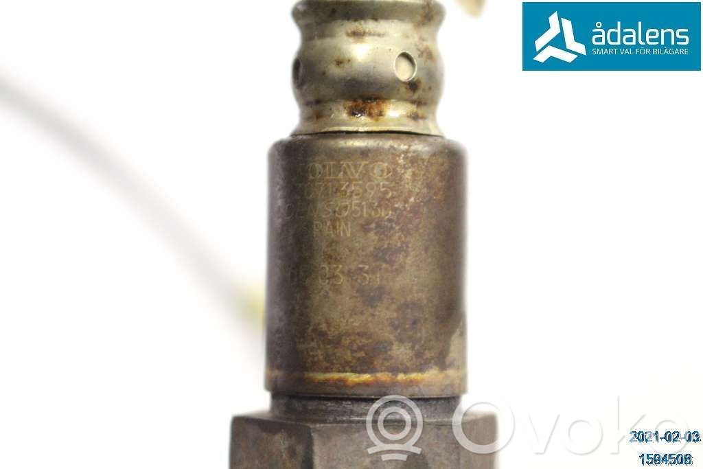 Volvo XC90 Lambda probe sensor 
