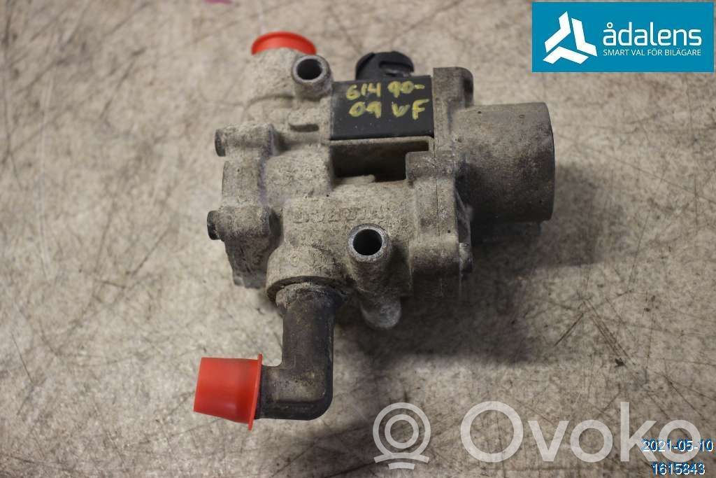Volvo S90, V90 Scheinwerfer 