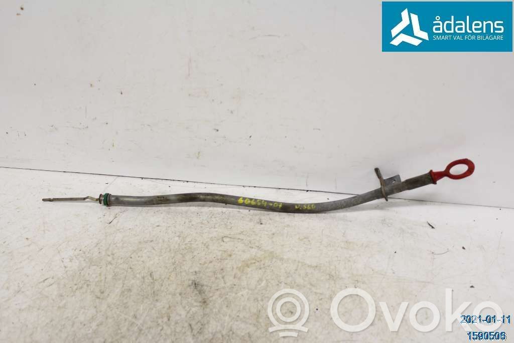Volvo S60 Bagnet poziomu oleju 