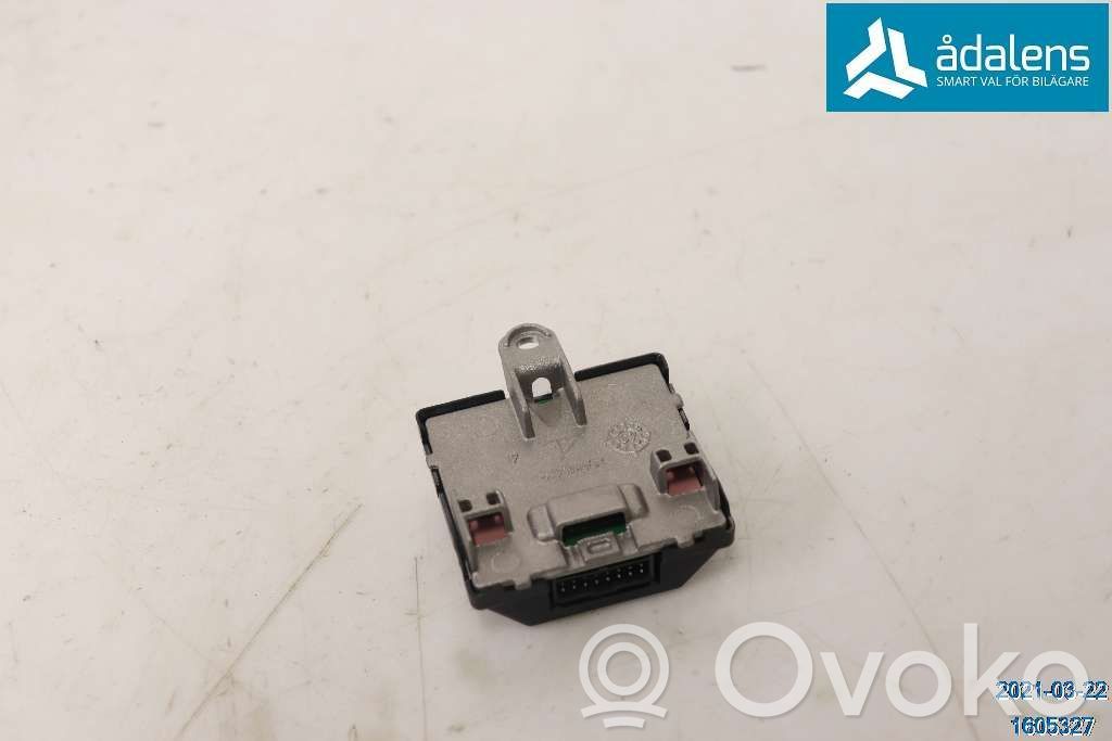 Volvo C30 Module d'éclairage LCM 