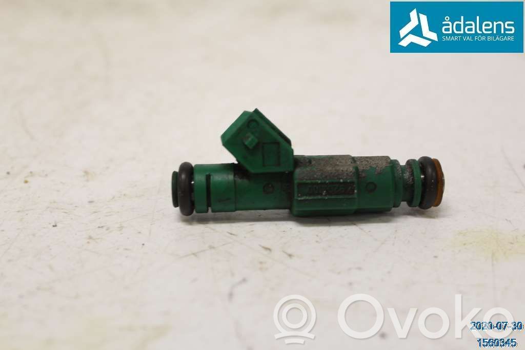 Inyector de combustible   9202100,0280155968