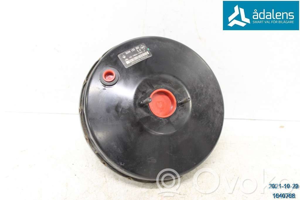 Renault Clio II Jarrutehostin 