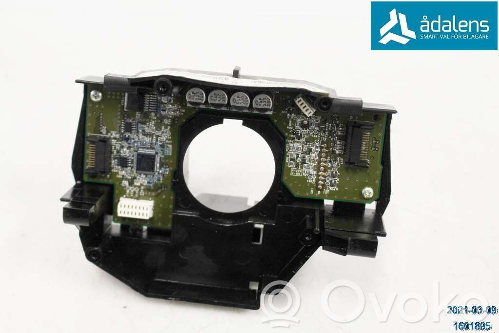 Volvo V50 Capteur d'angle de braquage 