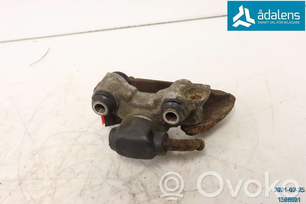Peugeot 206 Tylny zacisk hamulcowy 