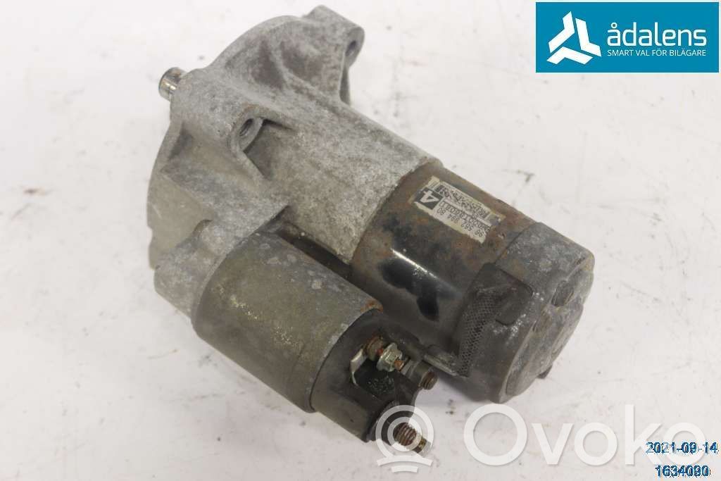 Anlasser   5802W5,M000T86081,9656299480