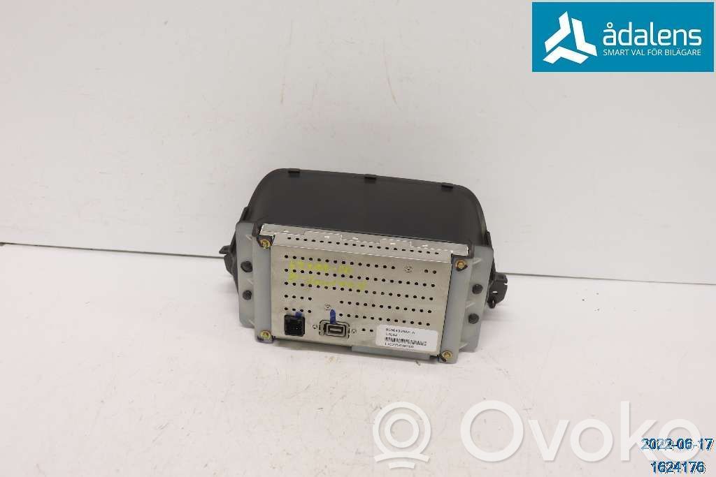 Screen/display/small screen   5064339AE