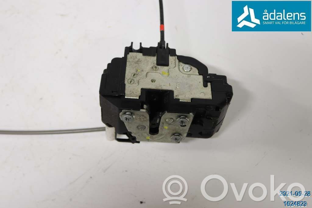 Central locking motor   805009U10C