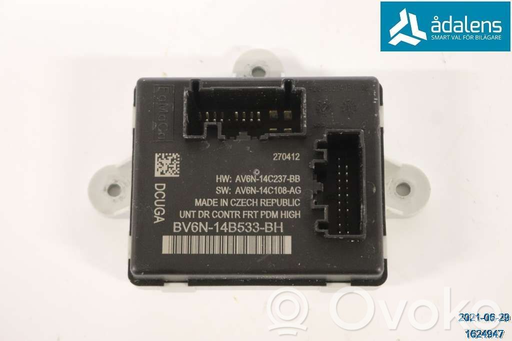 Ford Focus Door control unit/module 