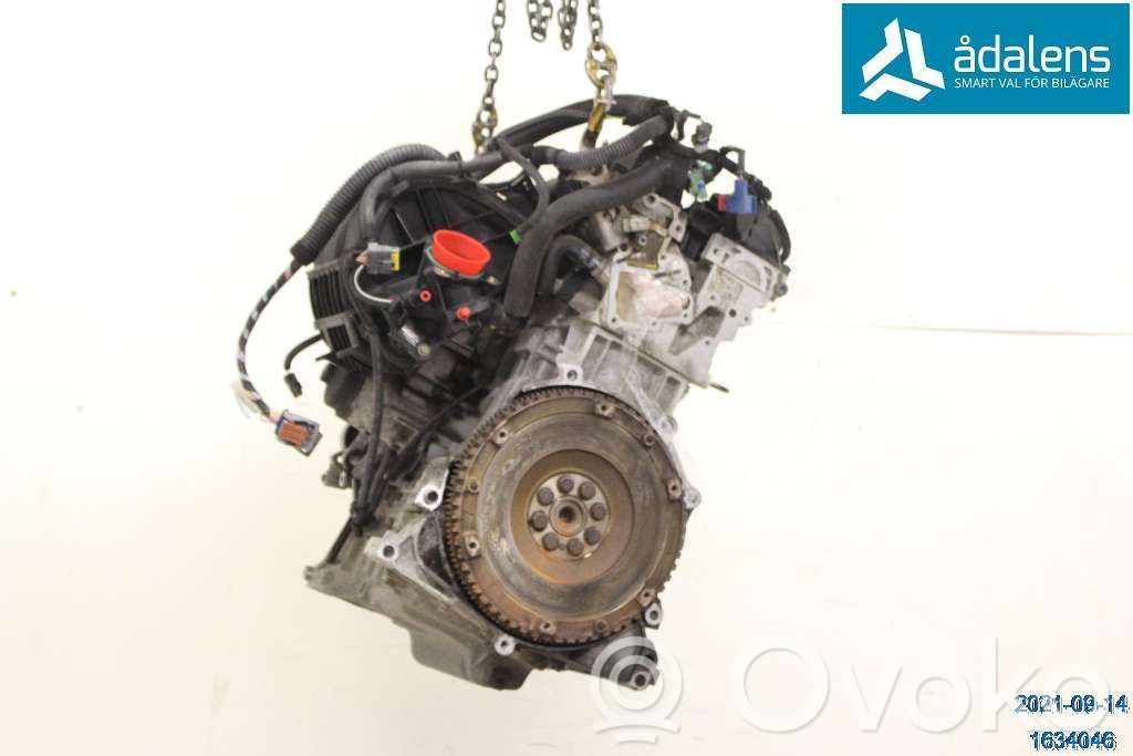 Moottori   0135SE,EW10A