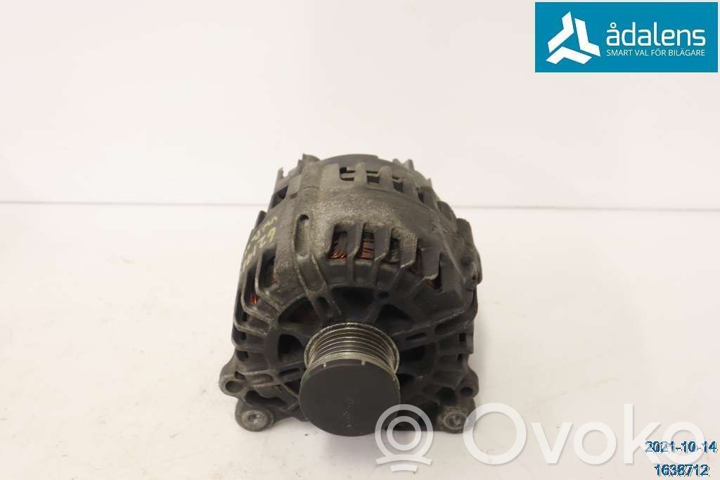 Generatorius   03C903023TX,TG14C028,03C903023T