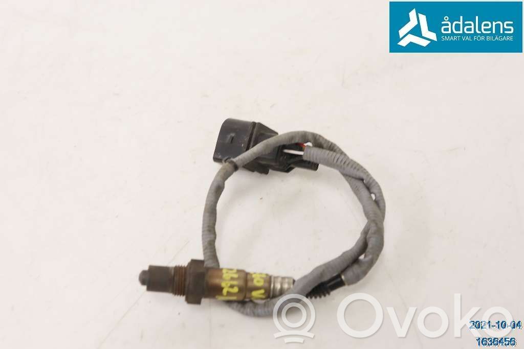 BMW 5 E60 E61 Sonda lambda 