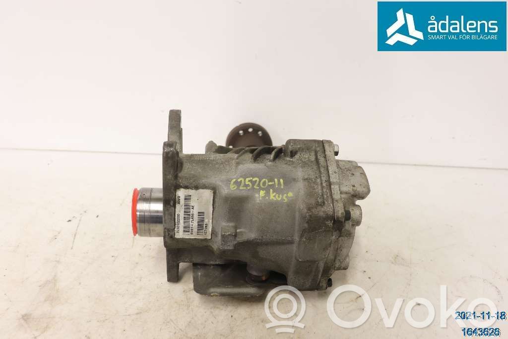 Ford Kuga I Gearbox transfer box case 