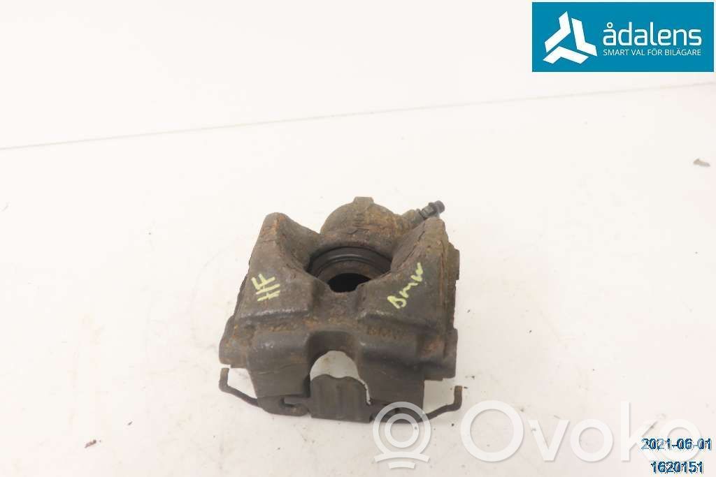 Front brake caliper   34116776528