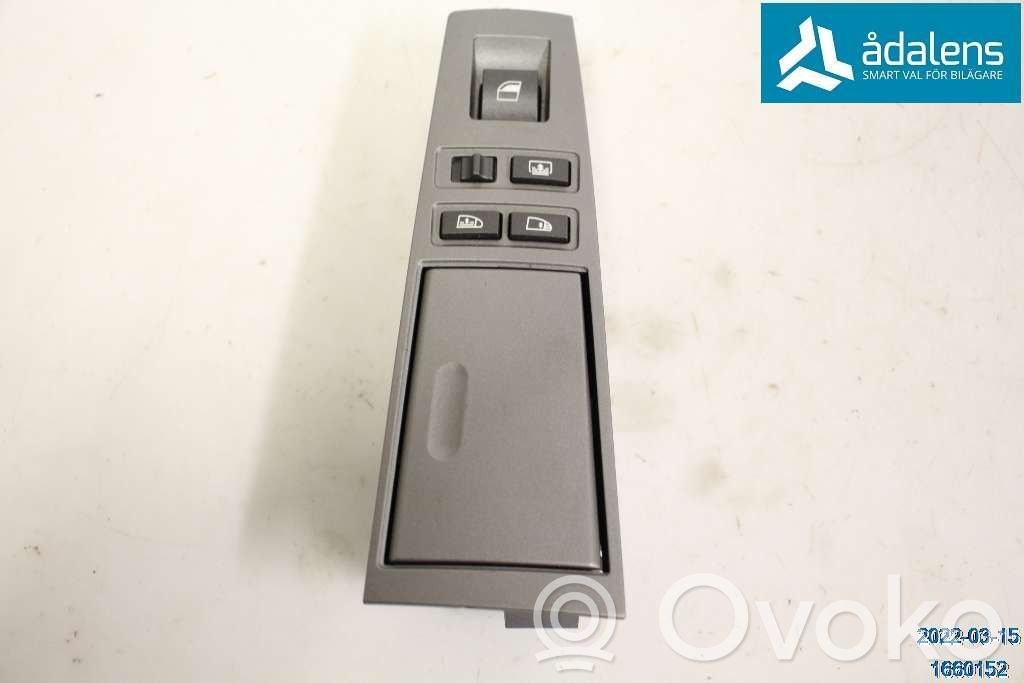 Electric window control switch   61316917108
