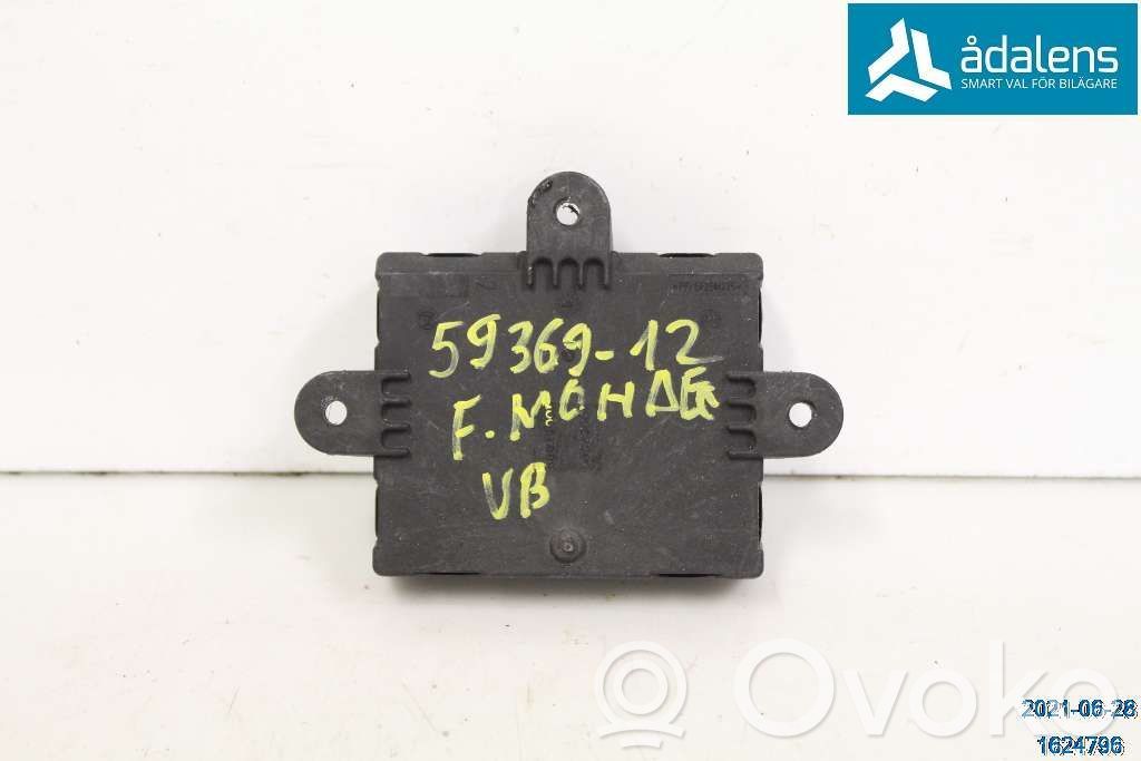Ford Mondeo MK IV Door control unit/module 