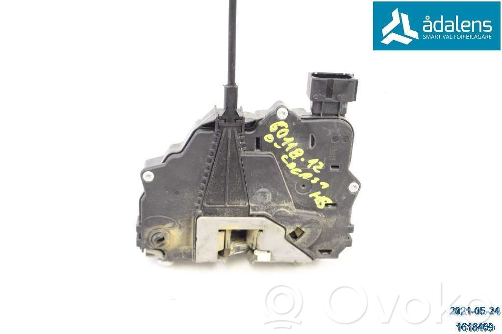 Motor de bloqueo de puertas   13258267