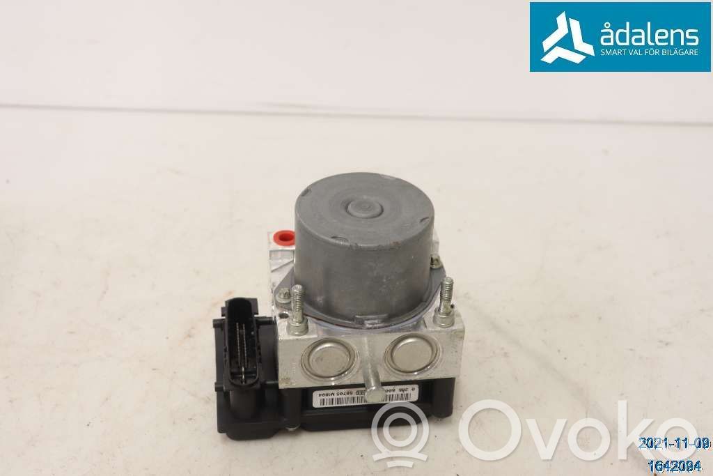 Renault Clio II Bomba de ABS 