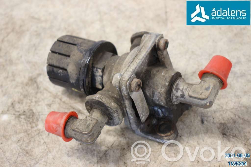 Volvo S90, V90 Scheinwerfer 