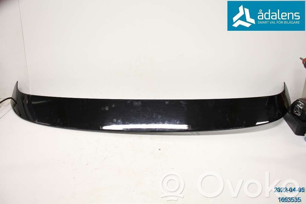 Tailgate/trunk spoiler   8742CA,96882677
