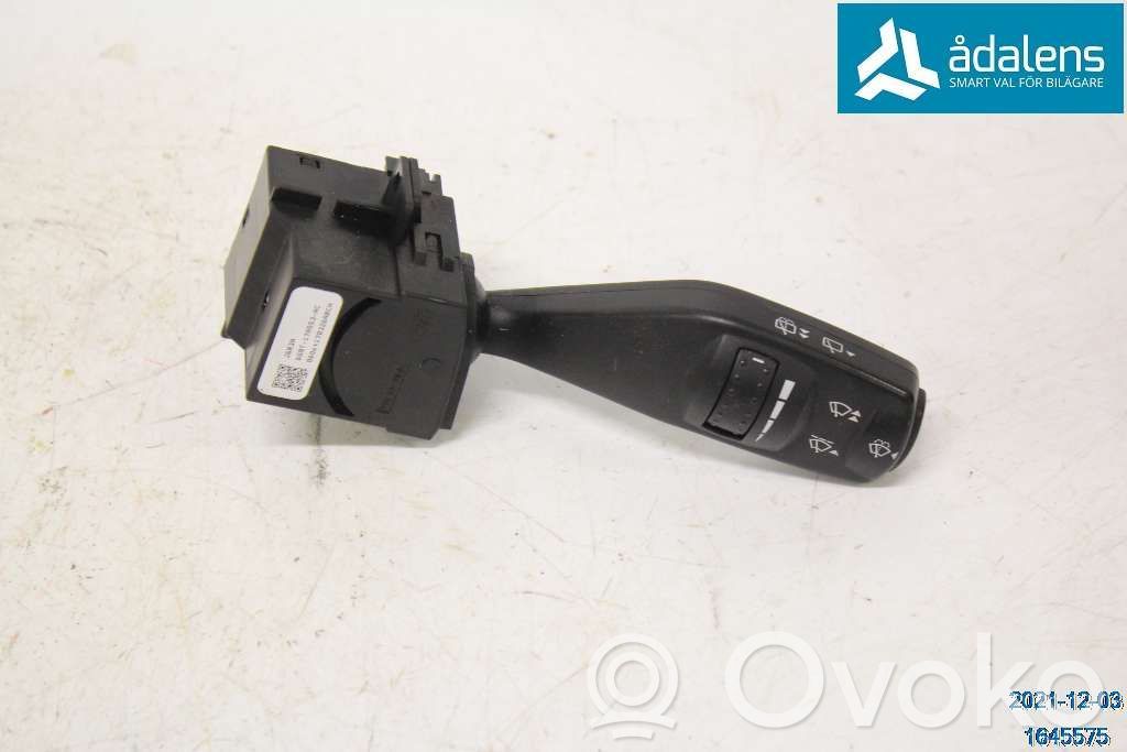 Wiper control stalk   1834492,6G9T17A553AF,6G9T17A553AC