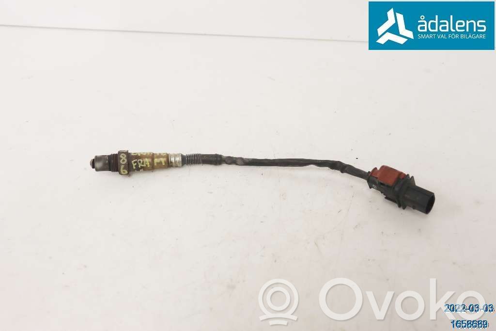 Volkswagen Crafter Sonde lambda 