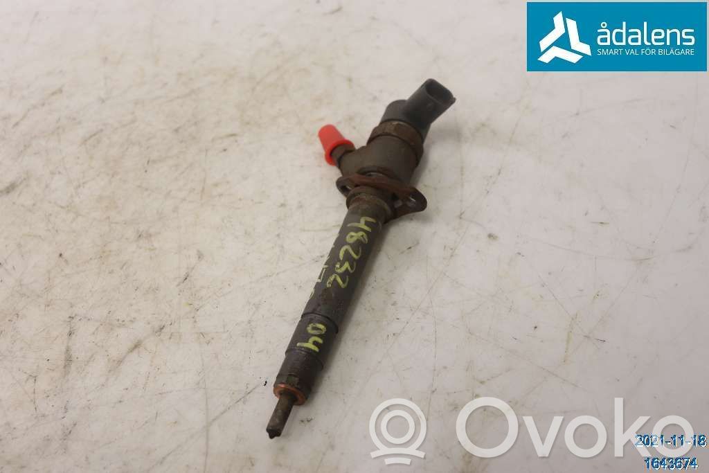 Volvo V70 Inyector de combustible 