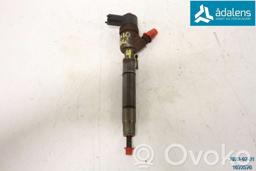 Inyector de combustible   338002A900,0445110320