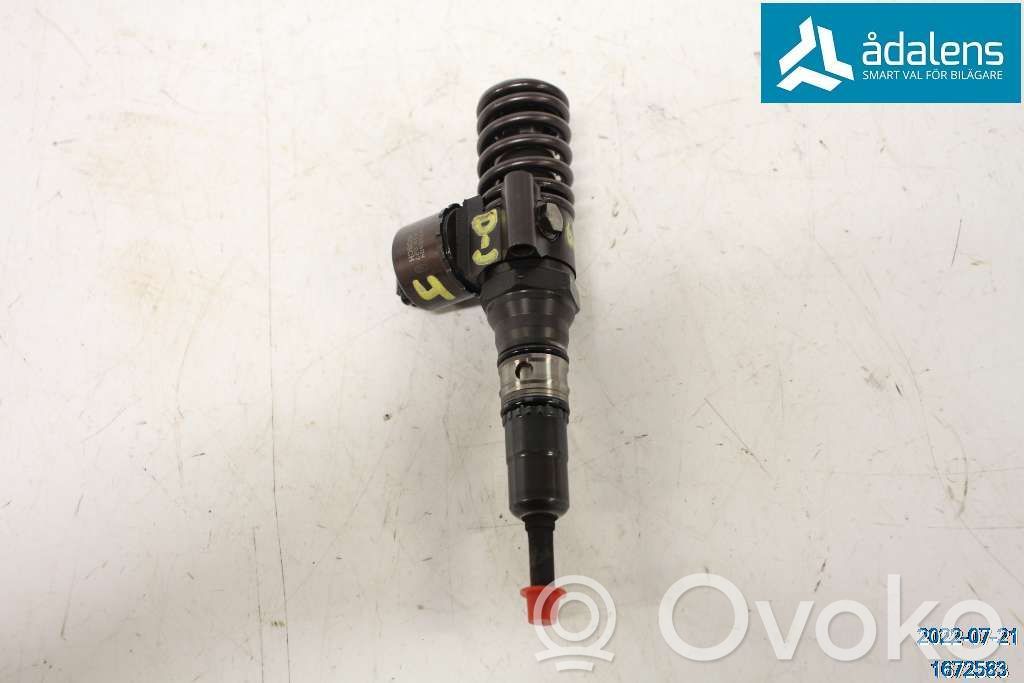Dodge Journey Inyector de combustible 