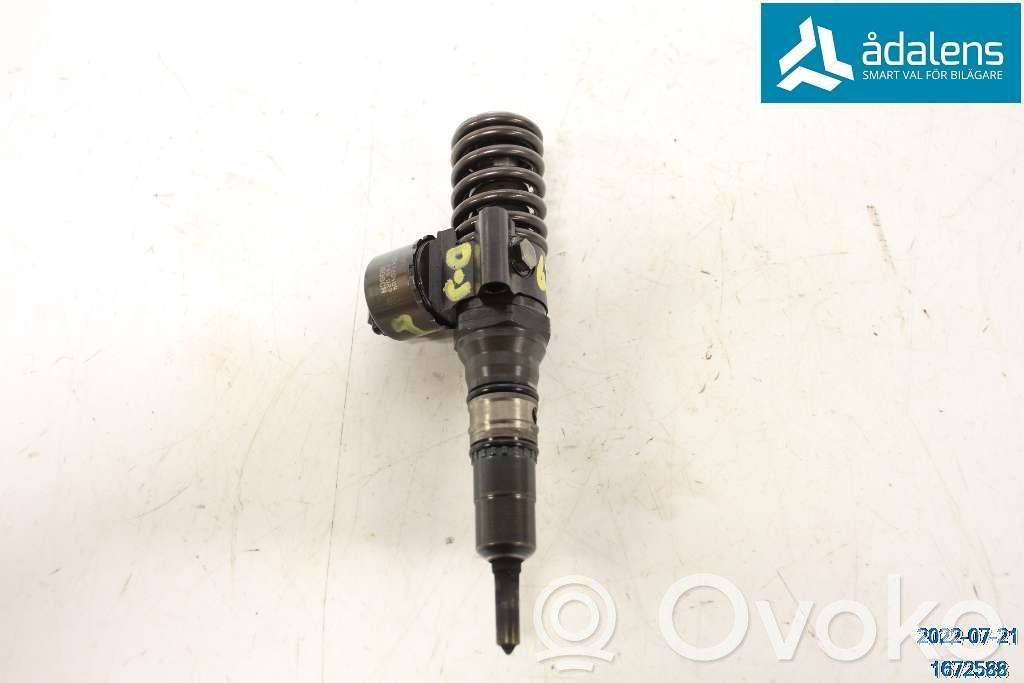 Dodge Journey Inyector de combustible 