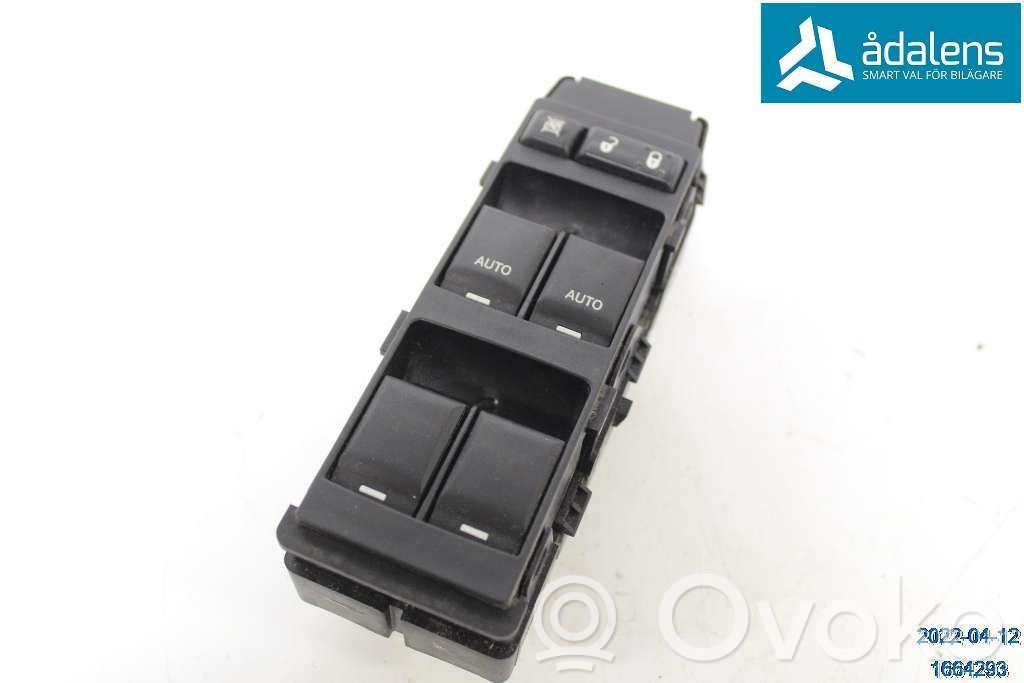 Chrysler 300 - 300C Electric window control switch 