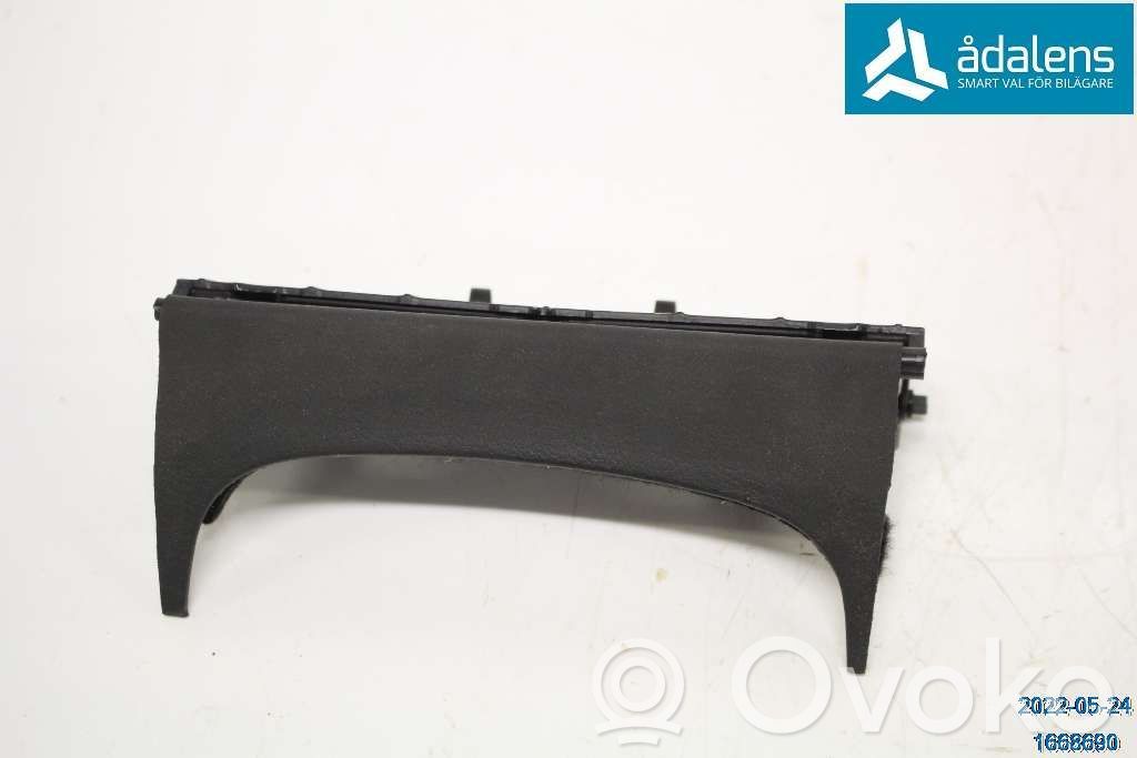 Audi A8 S8 D3 4E Steering wheel column trim 