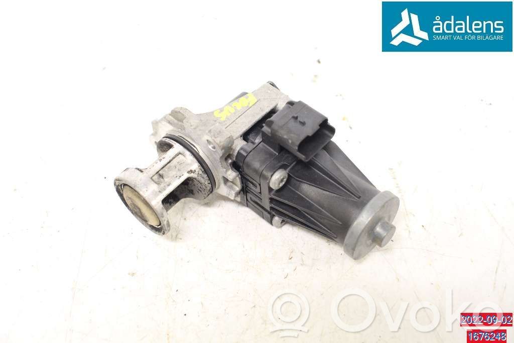 EGR vožtuvas   2473602