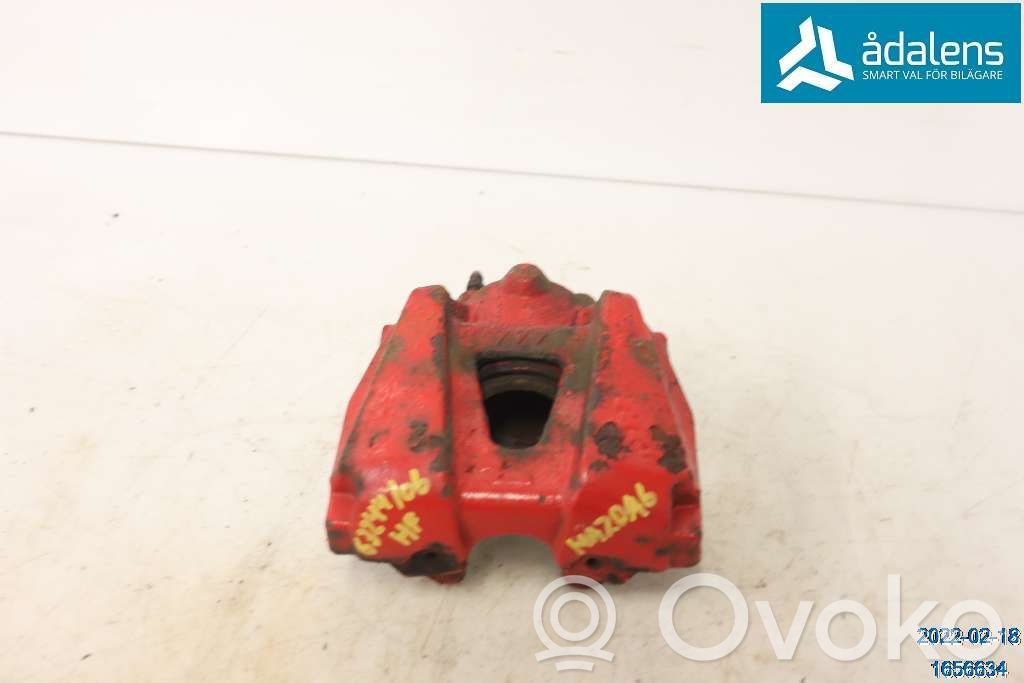 Передний суппорт   GPYA3361X