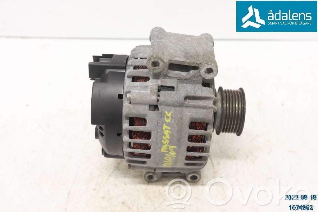 Ģenerators   06J903023CX,TG14C025,06J903023C