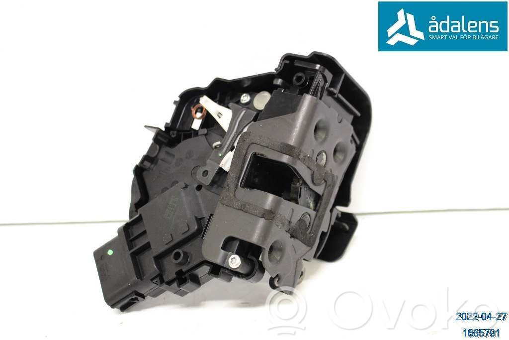 Central locking motor   4924694,7M5AR21812AA