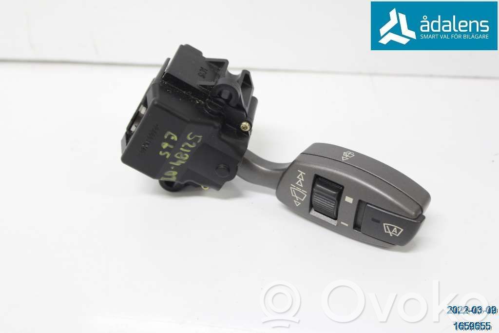 BMW 7 E65 E66 Wiper control stalk 