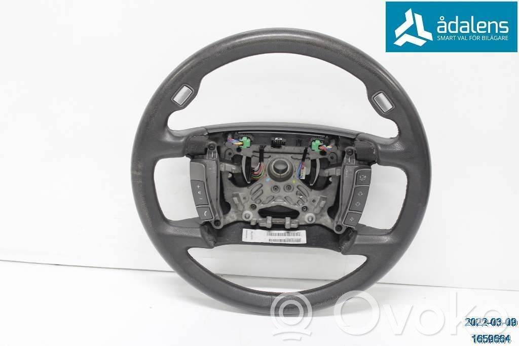BMW 7 E65 E66 Steering wheel 