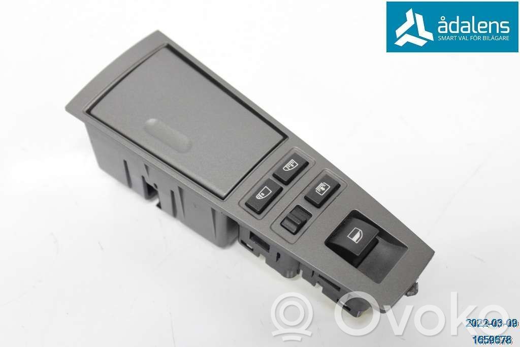 BMW 7 E65 E66 Electric window control switch 