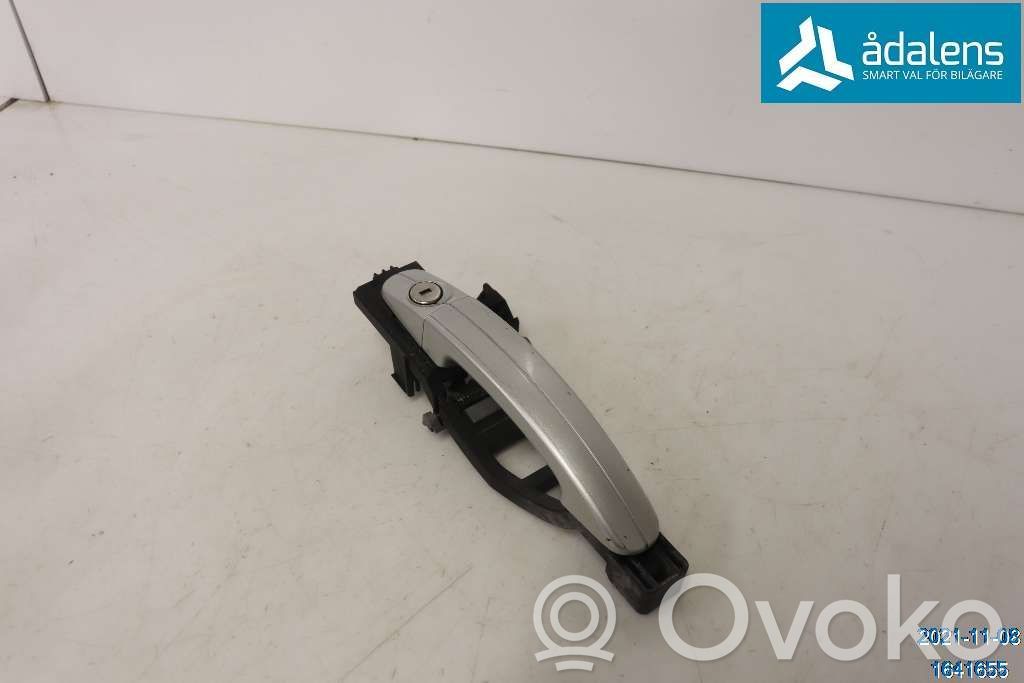 Ford Focus Front door exterior handle 