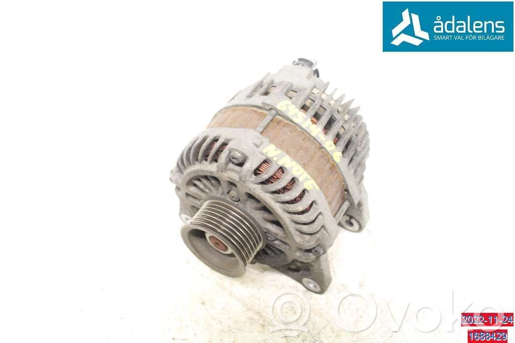 Ģenerators   23100BC00A