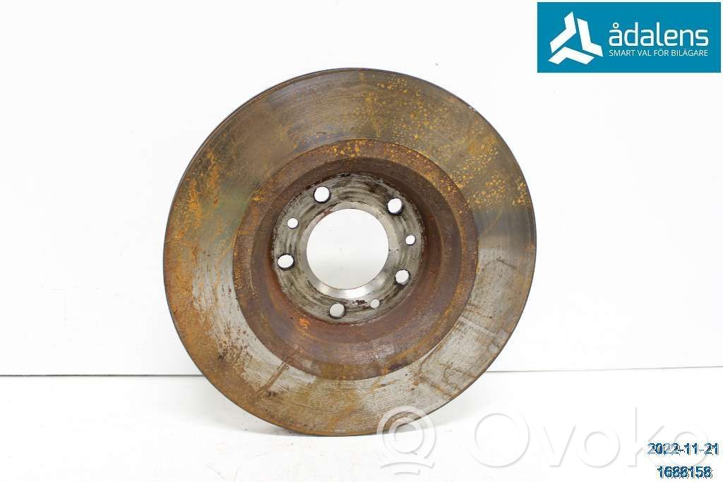 Front brake disc   4249K0