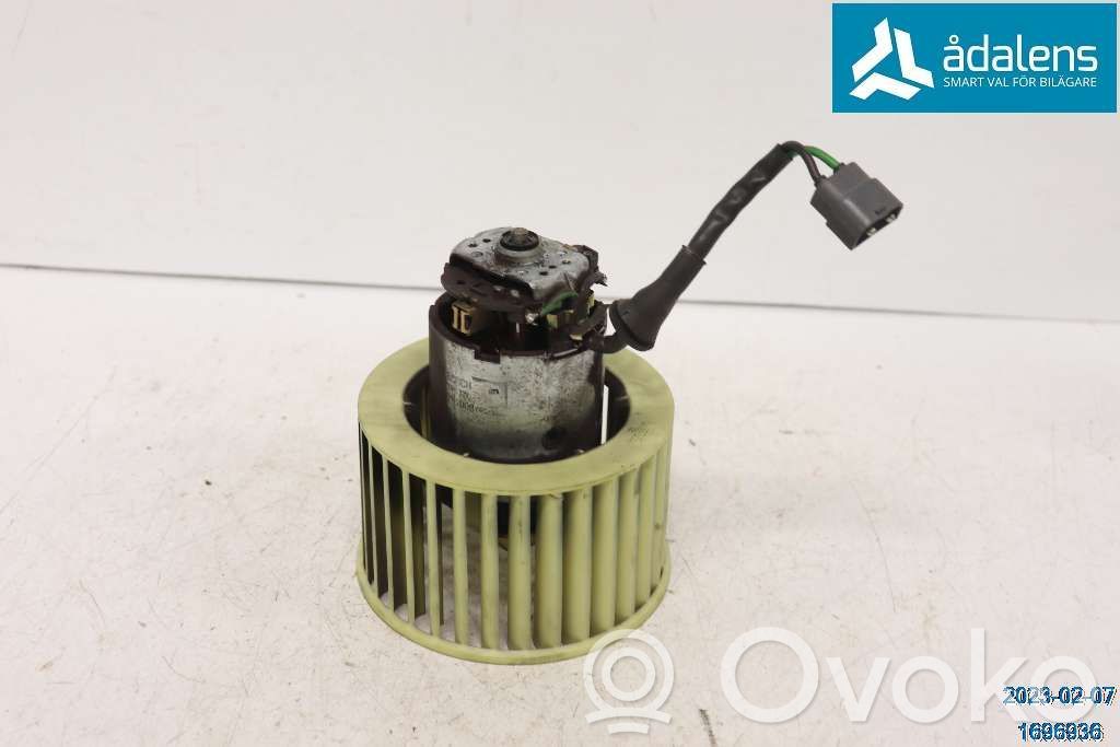 Mazā radiatora ventilators   0130111008