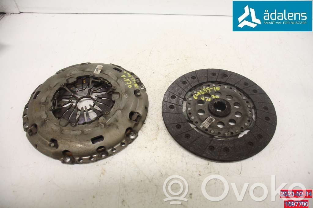 Volvo V70 Sankabos komplektas 