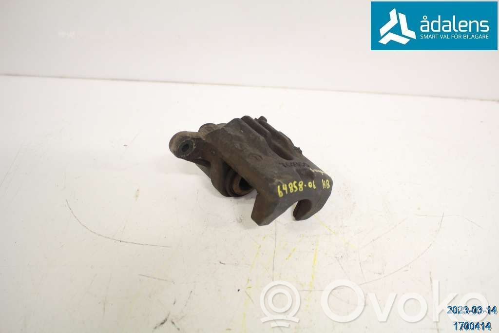 Subaru Legacy Galinis suportas 