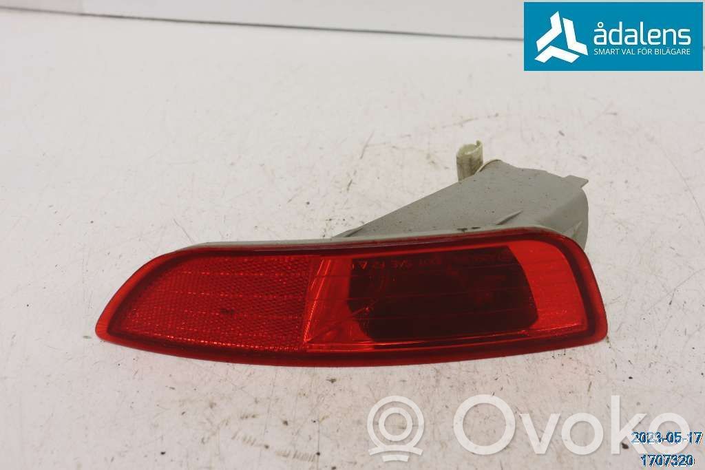 Volvo XC60 Reflector de faros/luces traseros 
